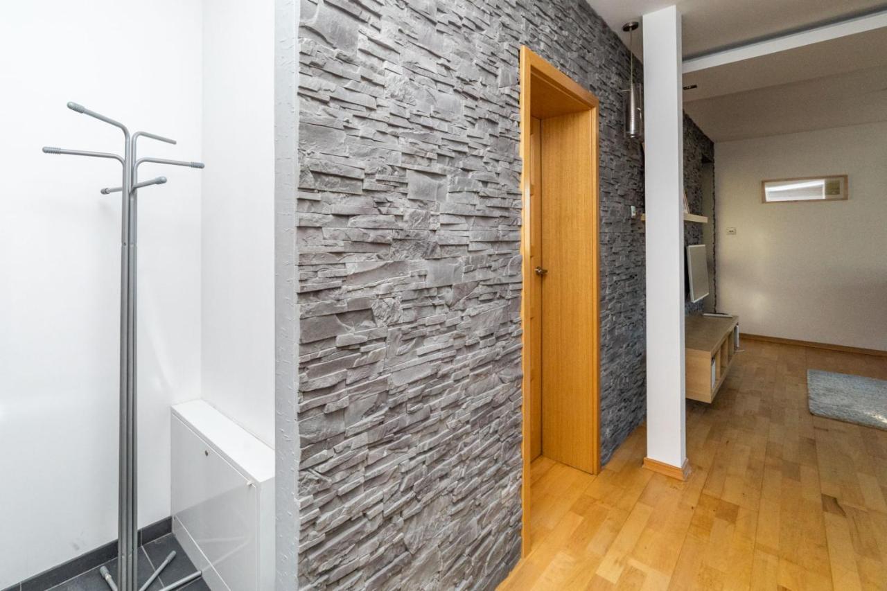 Grey By Oneapartments Gdansk Exterior foto