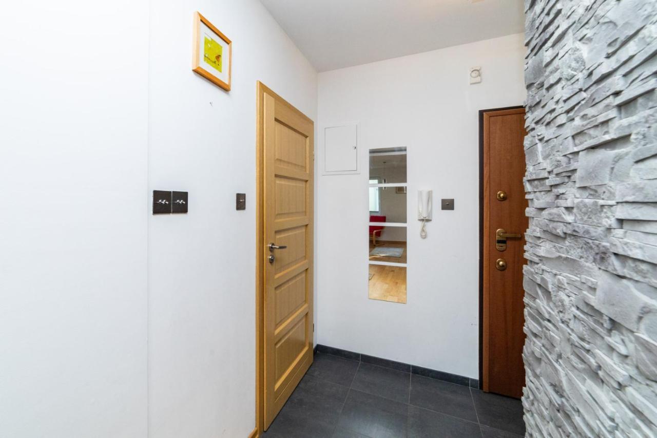 Grey By Oneapartments Gdansk Exterior foto